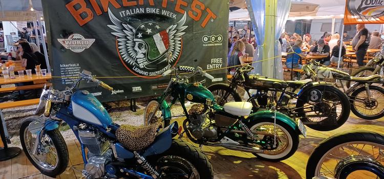 Bikerfest