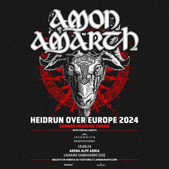 Amon Amarth