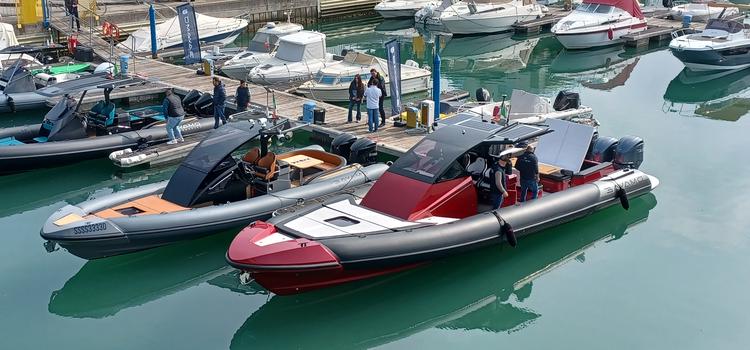 Lignano Boatshow